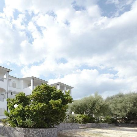 Delfino Apartment Cala Gonone Exterior foto